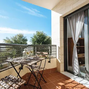 Apartamento Mairena Parking Privado Y Piscina Apartamento