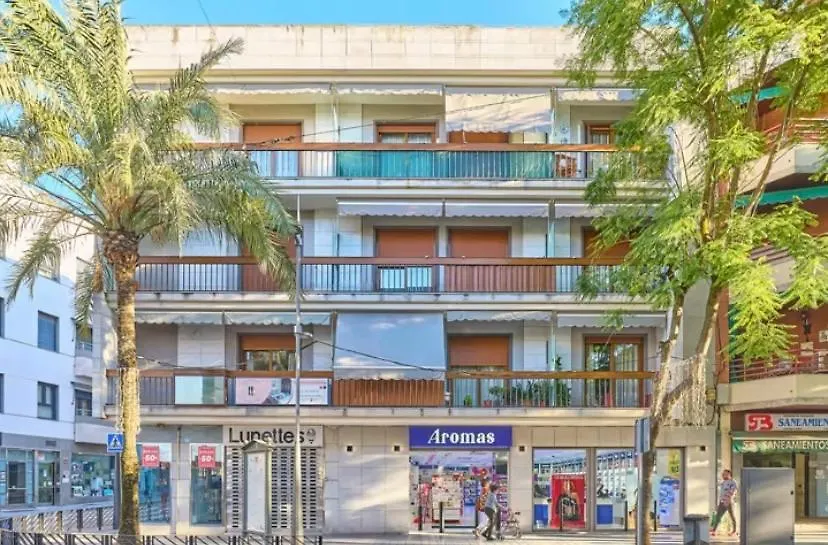 Apartment Un Lugar Con Encanto Montilla Spain