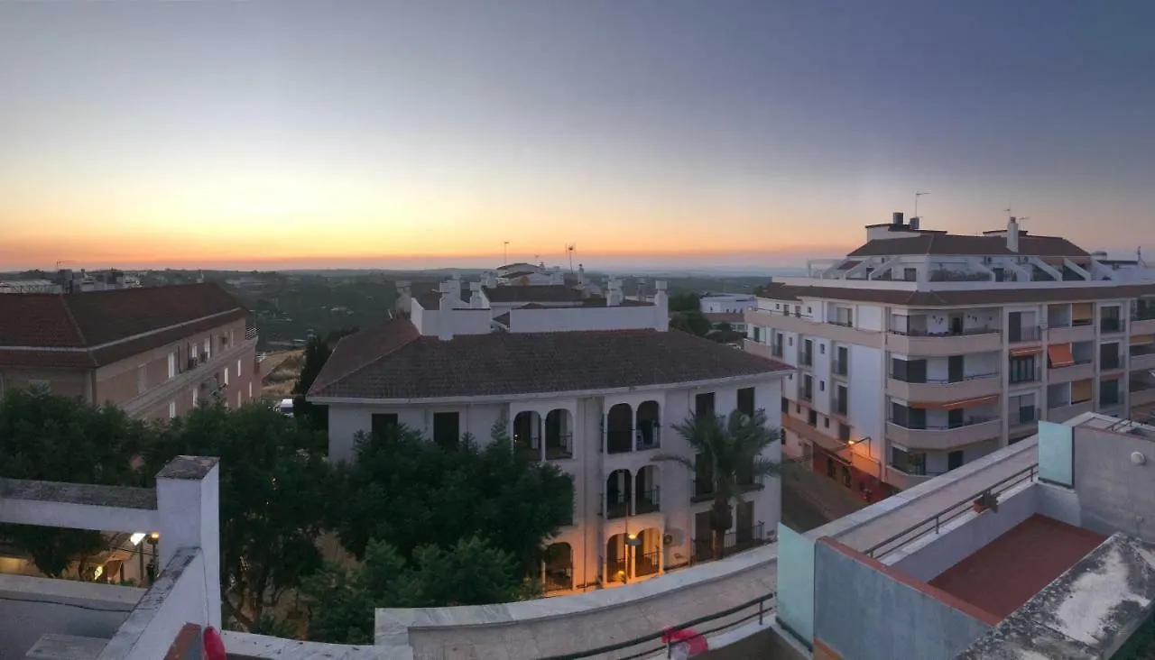 Apartment Un Lugar Con Encanto Montilla Spain