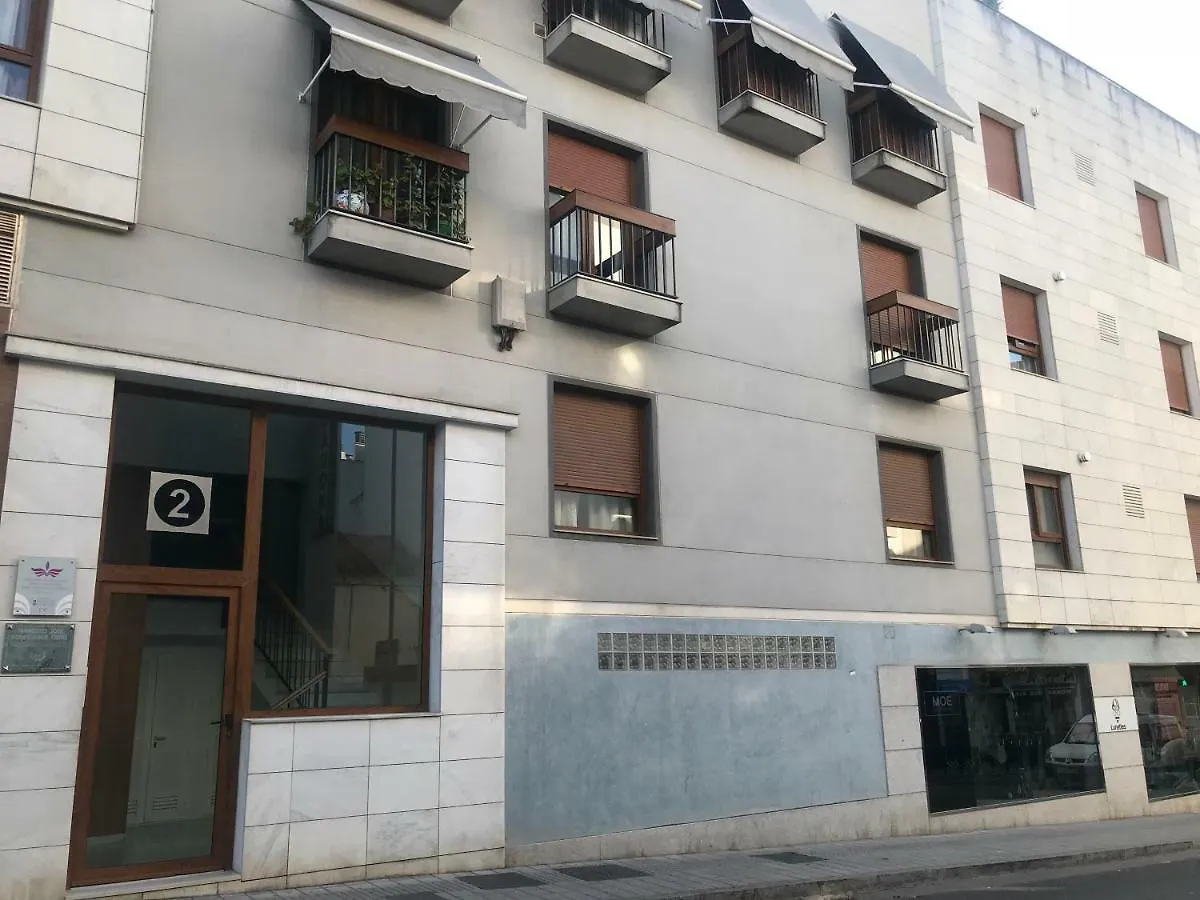 Un Lugar Con Encanto Montilla 0*,  Spain
